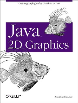 Buchcover Java 2D Graphics | Jonathan Knudsen | EAN 9781565924840 | ISBN 1-56592-484-3 | ISBN 978-1-56592-484-0