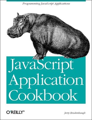 Buchcover JavaScript Cookbook | Jerry Bradenbaugh | EAN 9781565925779 | ISBN 1-56592-577-7 | ISBN 978-1-56592-577-9