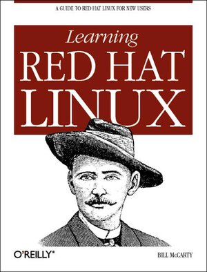 Buchcover Learning Red Hat Linux | Bill McCarty | EAN 9781565926271 | ISBN 1-56592-627-7 | ISBN 978-1-56592-627-1
