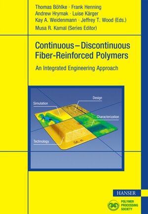 Buchcover Continuous–Discontinuous Fiber-Reinforced Polymers  | EAN 9781569906934 | ISBN 1-56990-693-9 | ISBN 978-1-56990-693-4