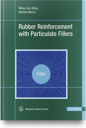 Buchcover Rubber Reinforcement with Particulate Fillers | Meng-Jiao Wang | EAN 9781569907191 | ISBN 1-56990-719-6 | ISBN 978-1-56990-719-1