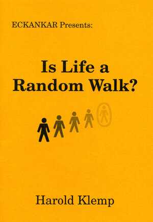 Buchcover Is Life a Random Walk? | Harold Klemp | EAN 9781570431722 | ISBN 1-57043-172-8 | ISBN 978-1-57043-172-2