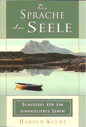 Buchcover Die Sprache der Seele | Harold Klemp | EAN 9781570432712 | ISBN 1-57043-271-6 | ISBN 978-1-57043-271-2