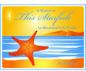 Buchcover It Matters to This Starfish | Harold Klemp | EAN 9781570433047 | ISBN 1-57043-304-6 | ISBN 978-1-57043-304-7
