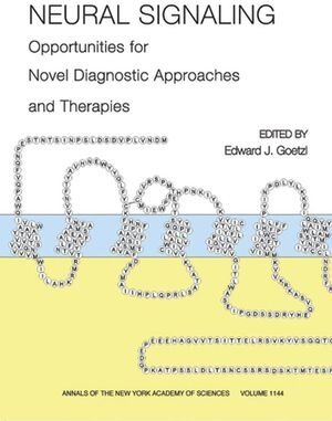 Buchcover Neural Signaling  | EAN 9781573317047 | ISBN 1-57331-704-7 | ISBN 978-1-57331-704-7