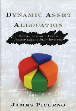 Buchcover Dynamic Asset Allocation | James Picerno | EAN 9781576603598 | ISBN 1-57660-359-8 | ISBN 978-1-57660-359-8