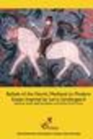 Buchcover Ballads of the North Medieval to Modern  | EAN 9781580443630 | ISBN 1-58044-363-X | ISBN 978-1-58044-363-0