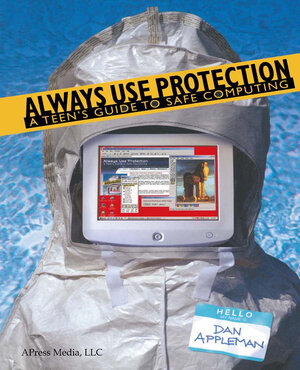 Buchcover Always Use Protection | Dan Appleman | EAN 9781590593264 | ISBN 1-59059-326-X | ISBN 978-1-59059-326-4