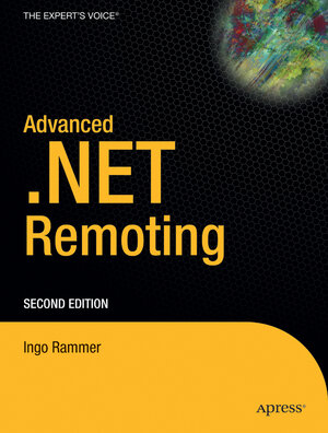 Buchcover Advanced .NET Remoting | Mario Szpuszta | EAN 9781590594179 | ISBN 1-59059-417-7 | ISBN 978-1-59059-417-9