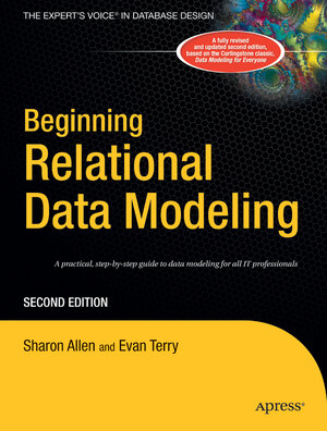 Buchcover Beginning Relational Data Modeling | Sharon Lee Allen | EAN 9781590594636 | ISBN 1-59059-463-0 | ISBN 978-1-59059-463-6