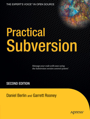 Buchcover Practical Subversion | Garrett Rooney | EAN 9781590597538 | ISBN 1-59059-753-2 | ISBN 978-1-59059-753-8