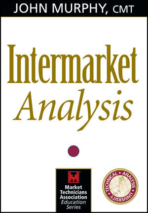Buchcover Intermarket Analysis | John J. Murphy | EAN 9781592802227 | ISBN 1-59280-222-2 | ISBN 978-1-59280-222-7