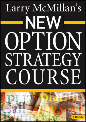 Buchcover New Option Strategy Course | Larry McMillan | EAN 9781592802654 | ISBN 1-59280-265-6 | ISBN 978-1-59280-265-4