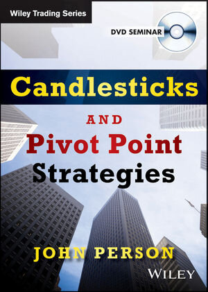 Buchcover Candlesticks and Pivot Point Strategies | John L. Person | EAN 9781592803521 | ISBN 1-59280-352-0 | ISBN 978-1-59280-352-1