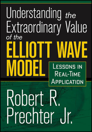 Buchcover Understanding the Extraordinary Value of the Elliott Wave Model | Robert R. Prechter | EAN 9781592804511 | ISBN 1-59280-451-9 | ISBN 978-1-59280-451-1