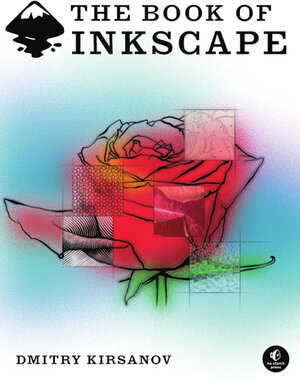 Buchcover The Book of Inkscape | Dmitry Kirsanov | EAN 9781593271817 | ISBN 1-59327-181-6 | ISBN 978-1-59327-181-7