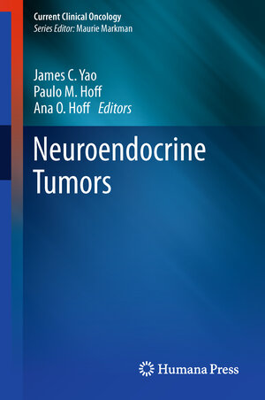 Buchcover Neuroendocrine Tumors  | EAN 9781603279963 | ISBN 1-60327-996-2 | ISBN 978-1-60327-996-3