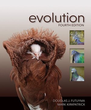 Buchcover Evolution | Douglas Futuyma | EAN 9781605356051 | ISBN 1-60535-605-0 | ISBN 978-1-60535-605-1