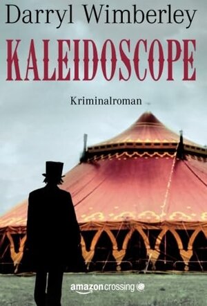 Buchcover Kaleidoscope: Kriminalroman | Darryl Wimberley | EAN 9781611098228 | ISBN 1-61109-822-X | ISBN 978-1-61109-822-8