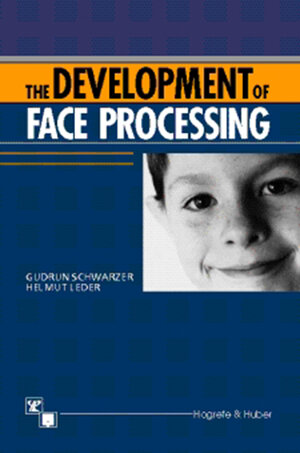 Buchcover The Development of Face Processing  | EAN 9781613342640 | ISBN 1-61334-264-0 | ISBN 978-1-61334-264-0