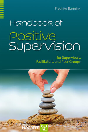 Buchcover Handbook of Positive Supervision | Fredrike Beck | EAN 9781613344651 | ISBN 1-61334-465-1 | ISBN 978-1-61334-465-1