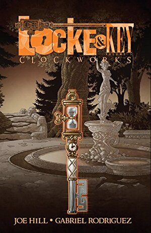 Buchcover Locke & Key Vol. 5: Clockworks (Locke & Key Volume) (English Edition) | Hill, Joe | EAN 9781613772270 | ISBN 1-61377-227-0 | ISBN 978-1-61377-227-0