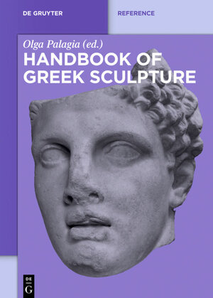 Buchcover Ancient Greek and Roman Art and Architecture / Handbook of Greek Sculpture  | EAN 9781614515401 | ISBN 1-61451-540-9 | ISBN 978-1-61451-540-1