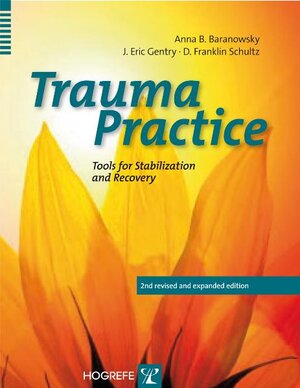 Buchcover Trauma Practice | Anna B Baranowsky | EAN 9781616763800 | ISBN 1-61676-380-9 | ISBN 978-1-61676-380-0