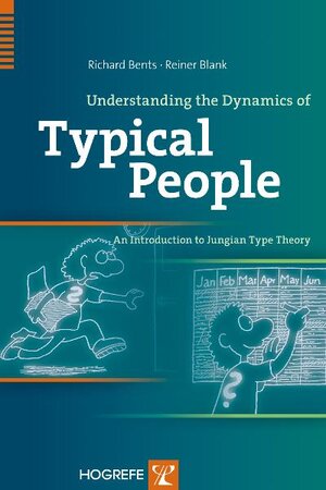Buchcover Understanding the Dynamics of Typical People | Richard Bents | EAN 9781616763824 | ISBN 1-61676-382-5 | ISBN 978-1-61676-382-4