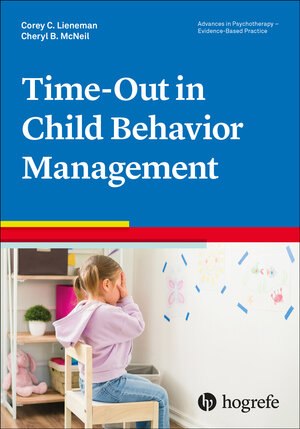 Buchcover Time-Out in Child Behavior Management | Cheryl B. McNeil | EAN 9781616765095 | ISBN 1-61676-509-7 | ISBN 978-1-61676-509-5