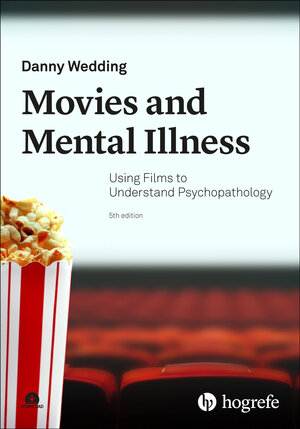 Buchcover Movies and Mental Illness | Danny Wedding | EAN 9781616765538 | ISBN 1-61676-553-4 | ISBN 978-1-61676-553-8