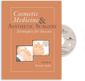 Buchcover Cosmetic Medicine and Aesthetic Surgery  | EAN 9781626236295 | ISBN 1-62623-629-1 | ISBN 978-1-62623-629-5