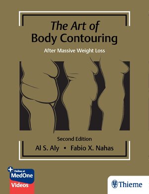 Buchcover The Art of Body Contouring: After Massive Weight Loss  | EAN 9781626236585 | ISBN 1-62623-658-5 | ISBN 978-1-62623-658-5