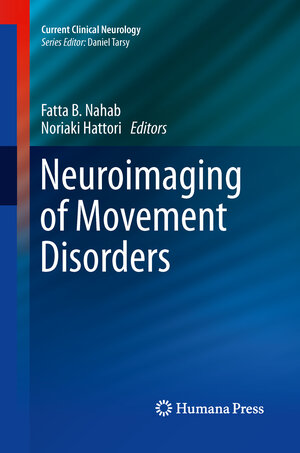 Buchcover Neuroimaging of Movement Disorders | EAN 9781627039246 | ISBN 1-62703-924-4 | ISBN 978-1-62703-924-6