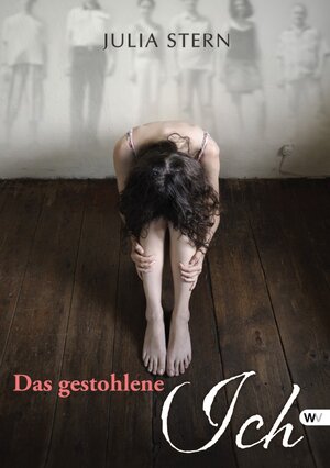 Buchcover Das gestohlene Ich | Julia Stern | EAN 9781627842549 | ISBN 1-62784-254-3 | ISBN 978-1-62784-254-9