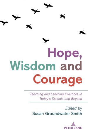 Buchcover Hope, Wisdom and Courage | EAN 9781636676906 | ISBN 1-63667-690-1 | ISBN 978-1-63667-690-6