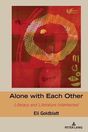 Buchcover Alone with Each Other | Eli Goldblatt | EAN 9781636677026 | ISBN 1-63667-702-9 | ISBN 978-1-63667-702-6