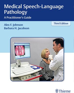 Buchcover Medical Speech-Language Pathology  | EAN 9781638531074 | ISBN 1-63853-107-2 | ISBN 978-1-63853-107-4