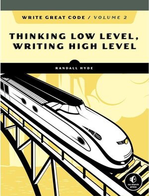 Buchcover Write Great Code. Randall Hyde | Randall Hyde | EAN 9781718500389 | ISBN 1-7185-0038-6 | ISBN 978-1-7185-0038-9