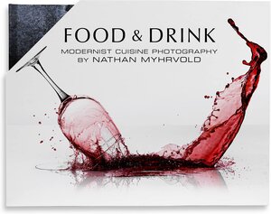 Buchcover Food & Drink | EAN 9781737995135 | ISBN 1-7379951-3-1 | ISBN 978-1-7379951-3-5