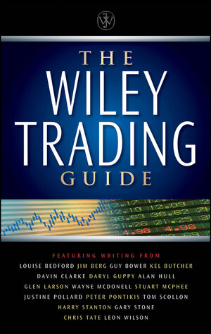 Buchcover The Wiley Trading Guide  | EAN 9781742469898 | ISBN 1-74246-989-2 | ISBN 978-1-74246-989-8