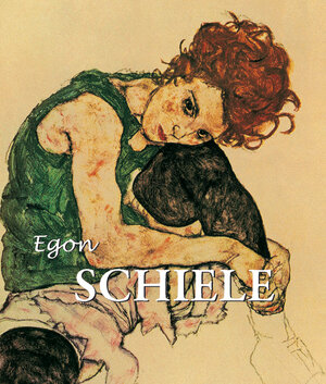 Buchcover Egon Schiele | Esther Selsdon | EAN 9781780420264 | ISBN 1-78042-026-9 | ISBN 978-1-78042-026-4