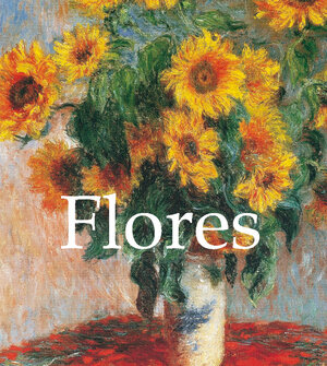 Buchcover Flores | Victoria Charles | EAN 9781780420400 | ISBN 1-78042-040-4 | ISBN 978-1-78042-040-0