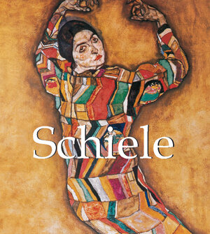 Buchcover Schiele | Jeanette Zwingenberger | EAN 9781780420578 | ISBN 1-78042-057-9 | ISBN 978-1-78042-057-8