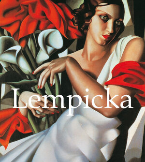 Buchcover Lempicka | Patrick Bade | EAN 9781780421384 | ISBN 1-78042-138-9 | ISBN 978-1-78042-138-4