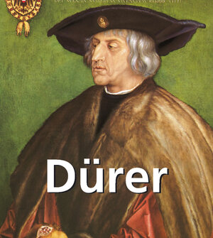 Buchcover Dürer | Victoria Charles | EAN 9781780421698 | ISBN 1-78042-169-9 | ISBN 978-1-78042-169-8
