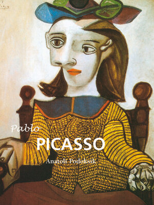 Buchcover Pablo Picasso | Victoria Charles | EAN 9781780422657 | ISBN 1-78042-265-2 | ISBN 978-1-78042-265-7