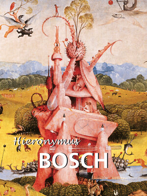 Buchcover Hieronymus Bosch | Virginia Pitts Rembert | EAN 9781780422701 | ISBN 1-78042-270-9 | ISBN 978-1-78042-270-1