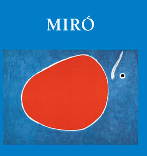 Buchcover Miró | Jp. A. Calosse | EAN 9781780424576 | ISBN 1-78042-457-4 | ISBN 978-1-78042-457-6