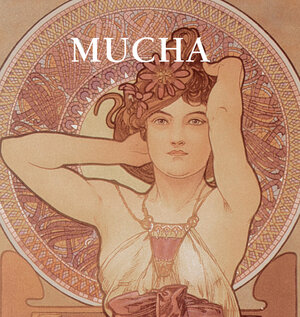 Buchcover Mucha | Patrick Bade | EAN 9781780424583 | ISBN 1-78042-458-2 | ISBN 978-1-78042-458-3